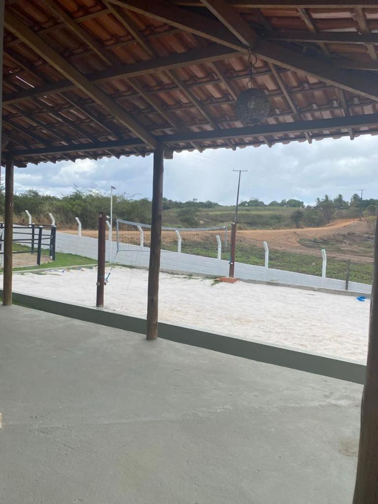 Chacara Recanto Do Guerreiro Feira de Santana Exteriér fotografie