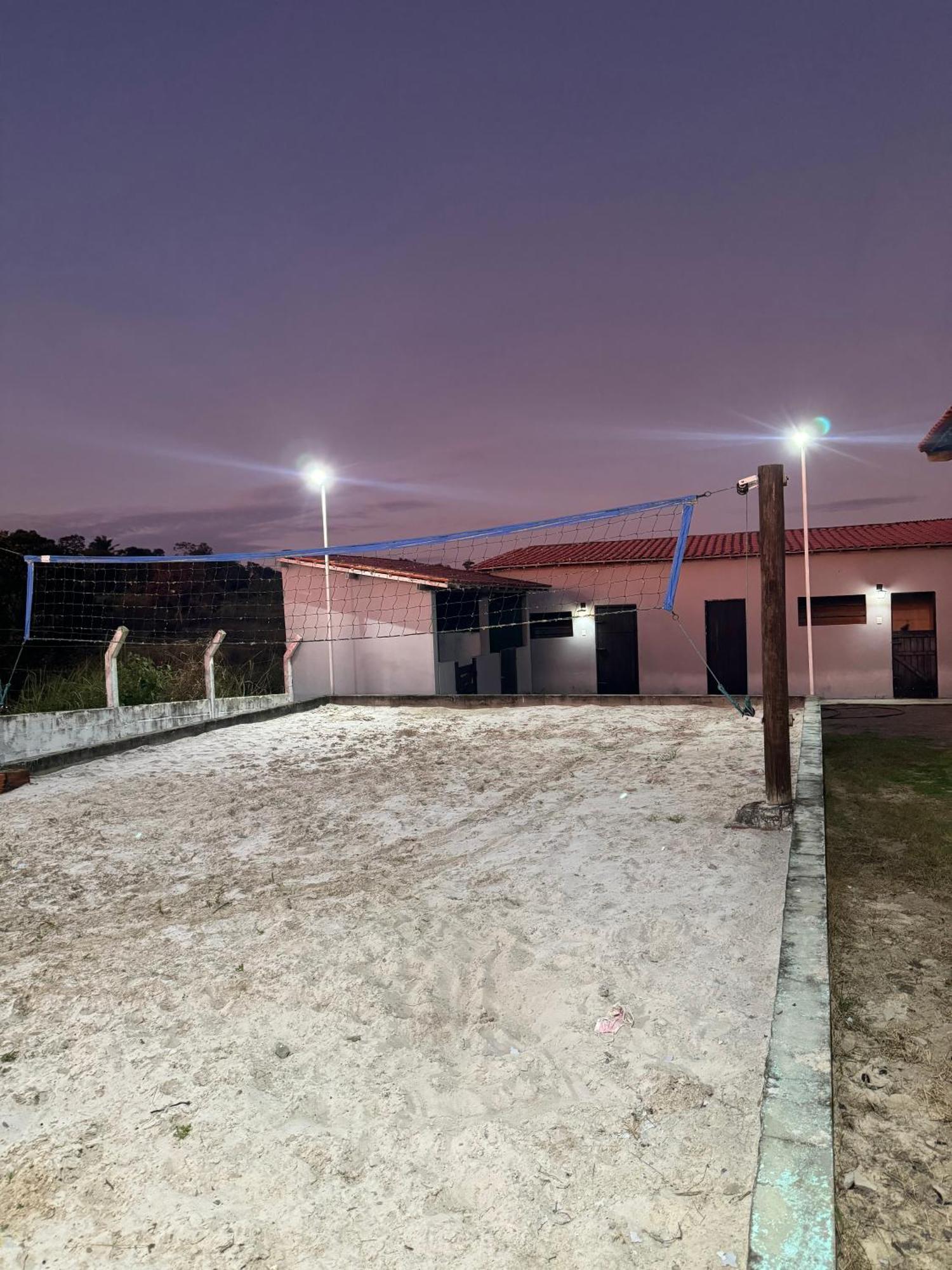 Chacara Recanto Do Guerreiro Feira de Santana Exteriér fotografie